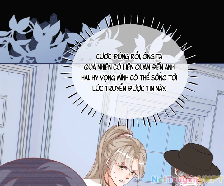 Sự Phản Công Của Nữ Công Tước Phản Diện Chapter 103 - Trang 2