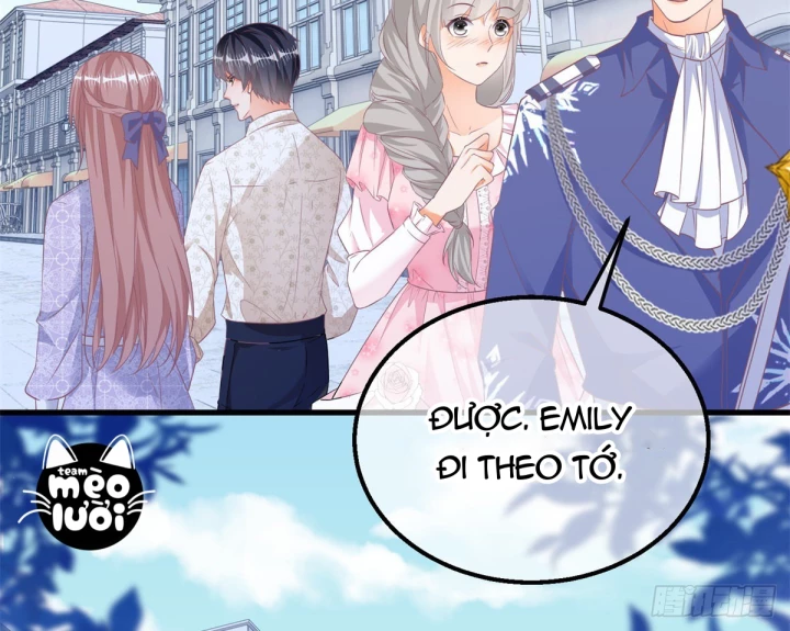 Sự Phản Công Của Nữ Công Tước Phản Diện Chapter 103 - Trang 2