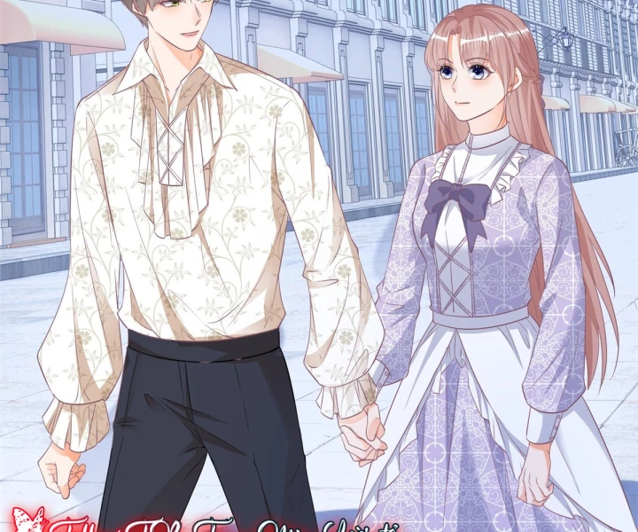 Sự Phản Công Của Nữ Công Tước Phản Diện Chapter 103 - Trang 2