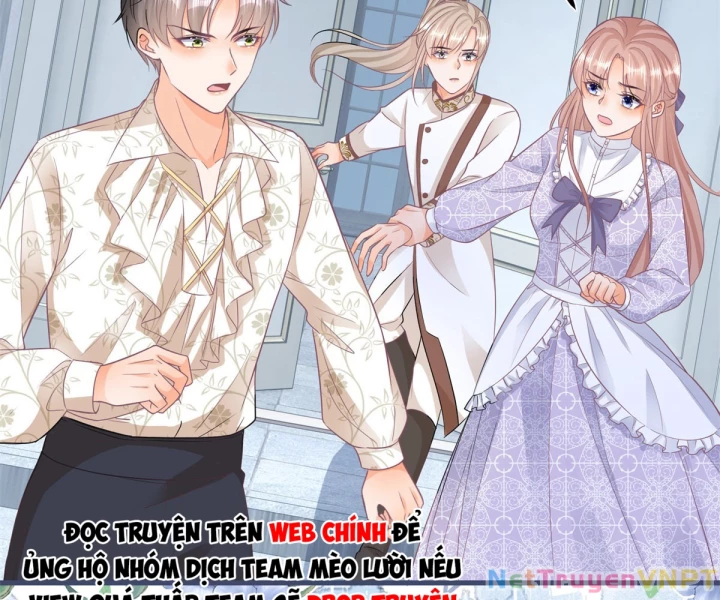 Sự Phản Công Của Nữ Công Tước Phản Diện Chapter 104 - Trang 2