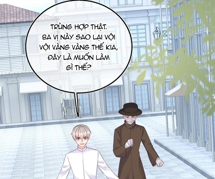 Sự Phản Công Của Nữ Công Tước Phản Diện Chapter 104 - Trang 2