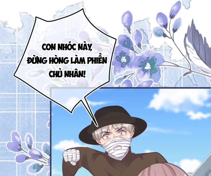 Sự Phản Công Của Nữ Công Tước Phản Diện Chapter 104 - Trang 2