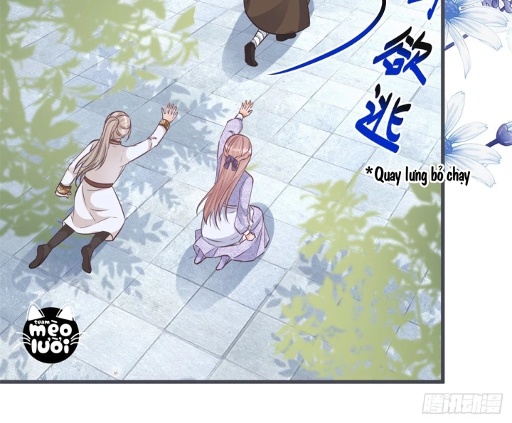 Sự Phản Công Của Nữ Công Tước Phản Diện Chapter 104 - Trang 2