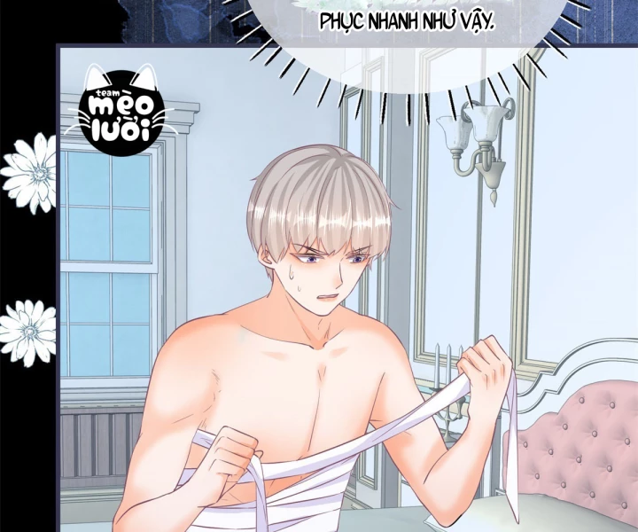 Sự Phản Công Của Nữ Công Tước Phản Diện Chapter 104 - Trang 2