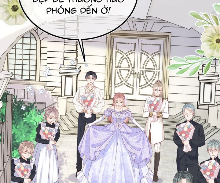Sự Phản Công Của Nữ Công Tước Phản Diện Chapter 105 - Trang 2