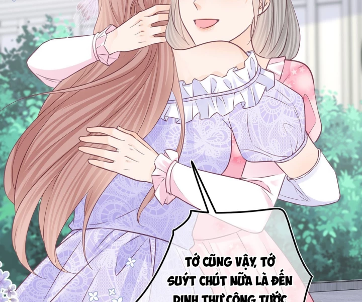 Sự Phản Công Của Nữ Công Tước Phản Diện Chapter 105 - Trang 2