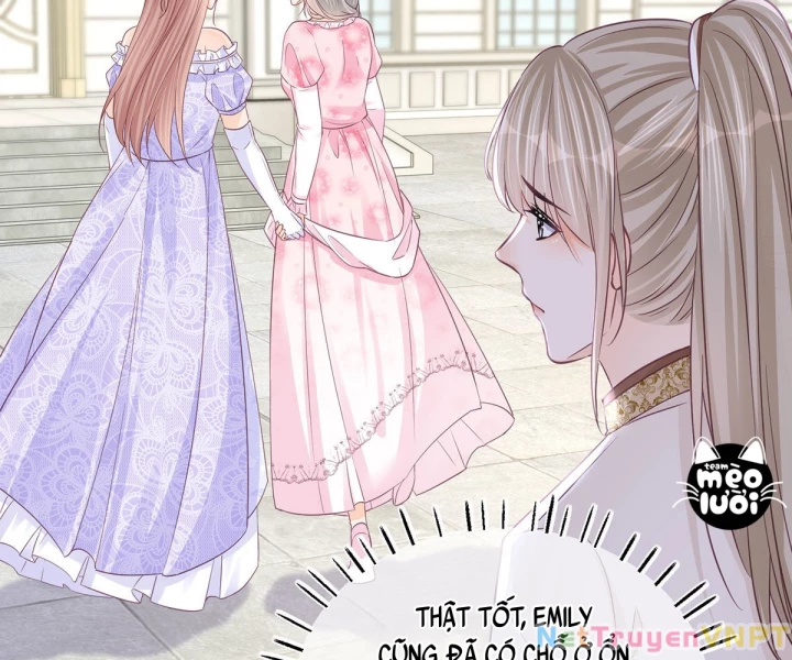 Sự Phản Công Của Nữ Công Tước Phản Diện Chapter 105 - Trang 2