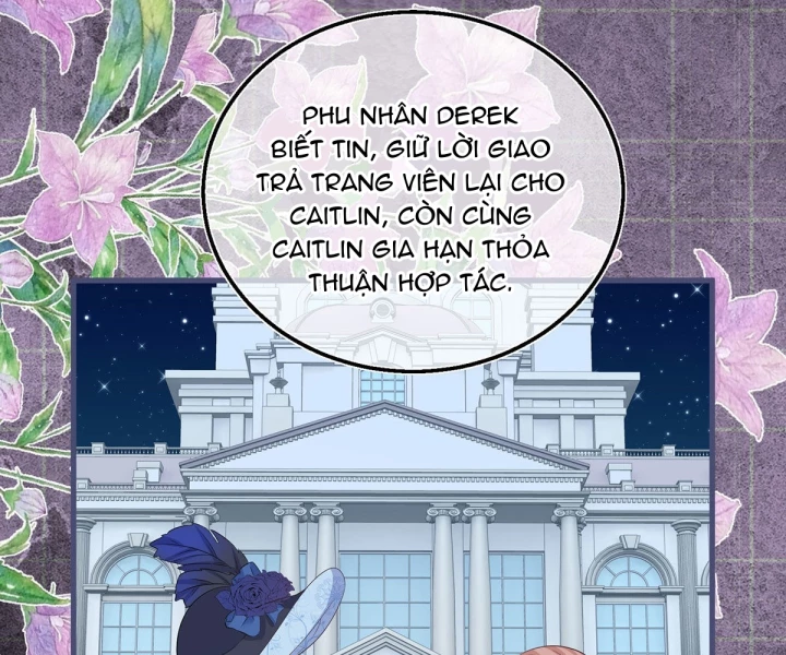 Sự Phản Công Của Nữ Công Tước Phản Diện Chapter 105 - Trang 2