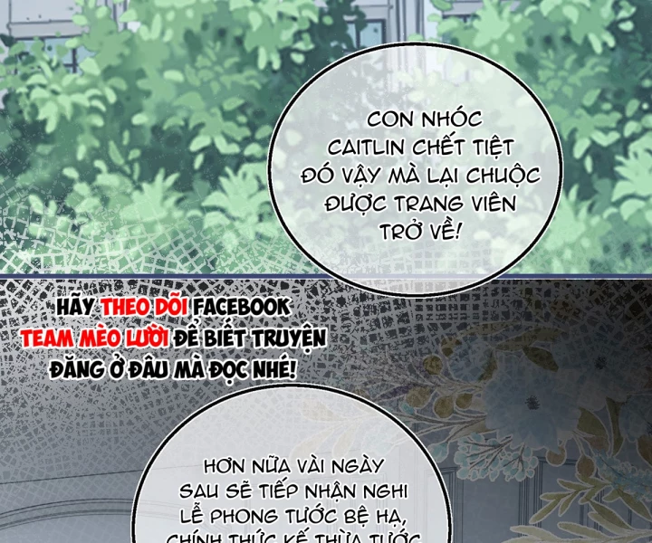 Sự Phản Công Của Nữ Công Tước Phản Diện Chapter 105 - Trang 2