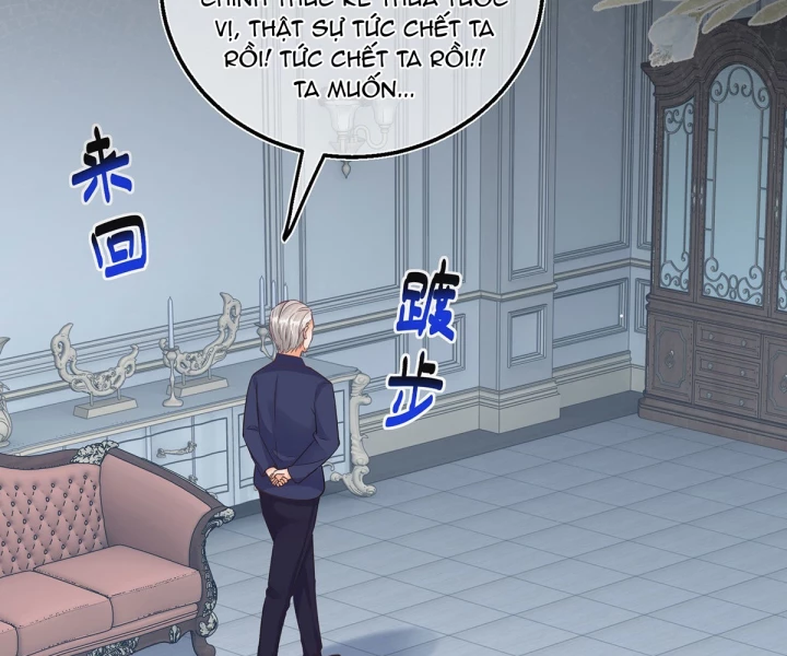 Sự Phản Công Của Nữ Công Tước Phản Diện Chapter 105 - Trang 2