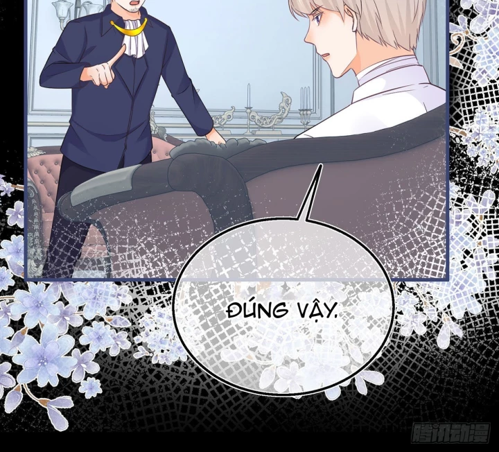 Sự Phản Công Của Nữ Công Tước Phản Diện Chapter 105 - Trang 2