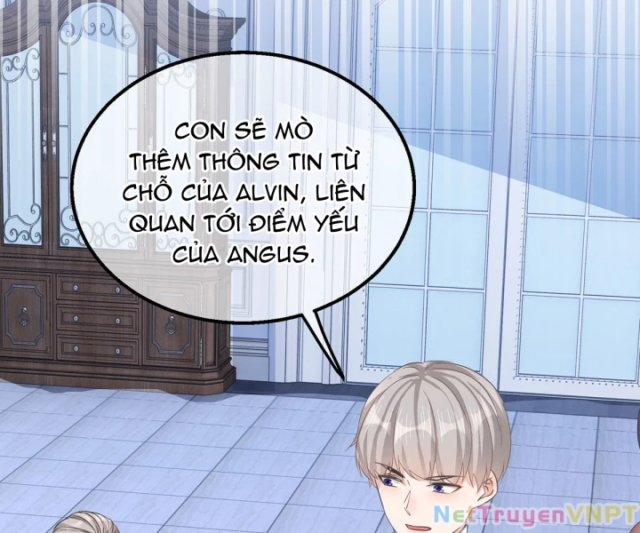 Sự Phản Công Của Nữ Công Tước Phản Diện Chapter 105 - Trang 2