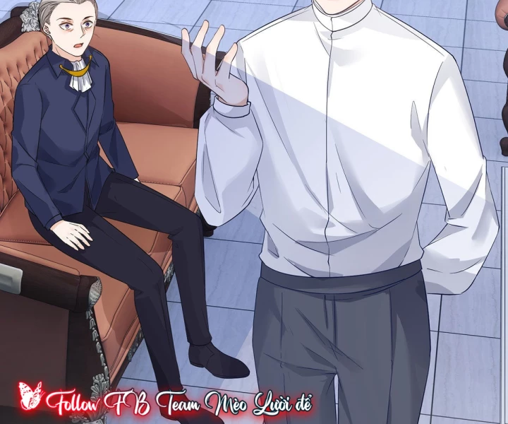 Sự Phản Công Của Nữ Công Tước Phản Diện Chapter 105 - Trang 2