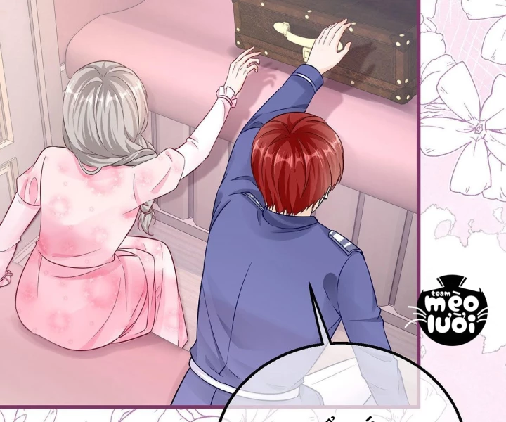 Sự Phản Công Của Nữ Công Tước Phản Diện Chapter 105 - Trang 2