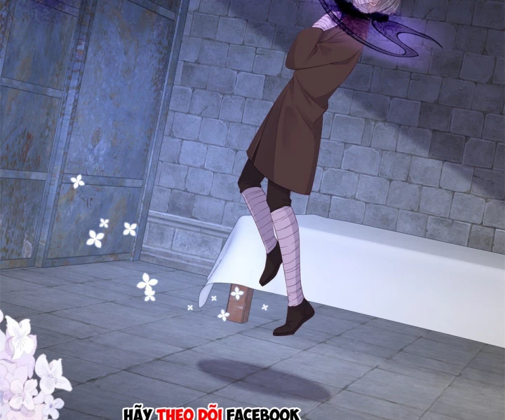 Sự Phản Công Của Nữ Công Tước Phản Diện Chapter 106 - Trang 2