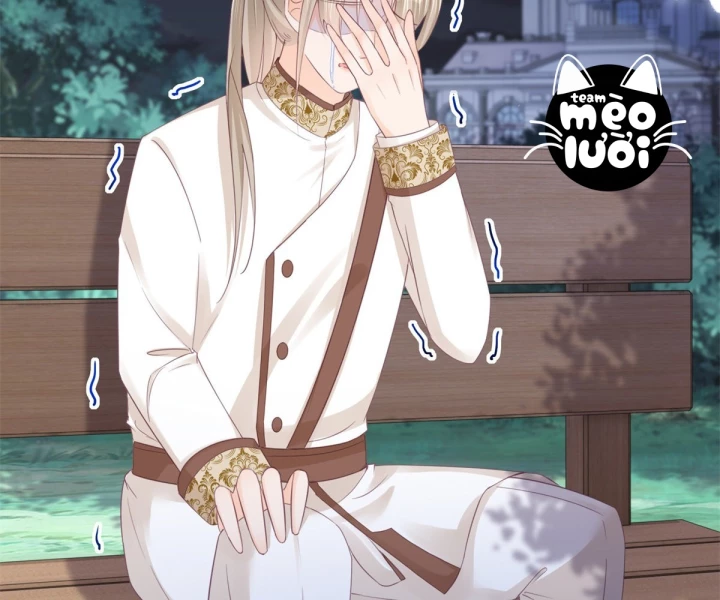 Sự Phản Công Của Nữ Công Tước Phản Diện Chapter 106 - Trang 2