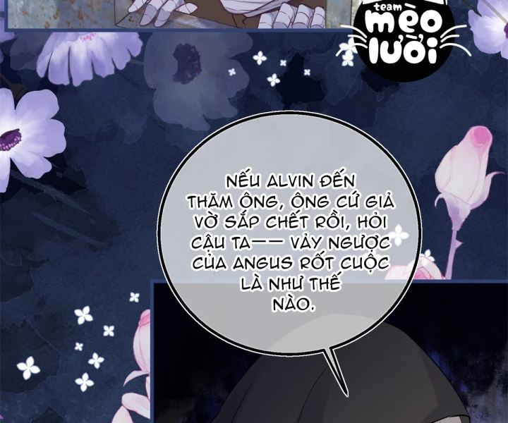 Sự Phản Công Của Nữ Công Tước Phản Diện Chapter 106 - Trang 2