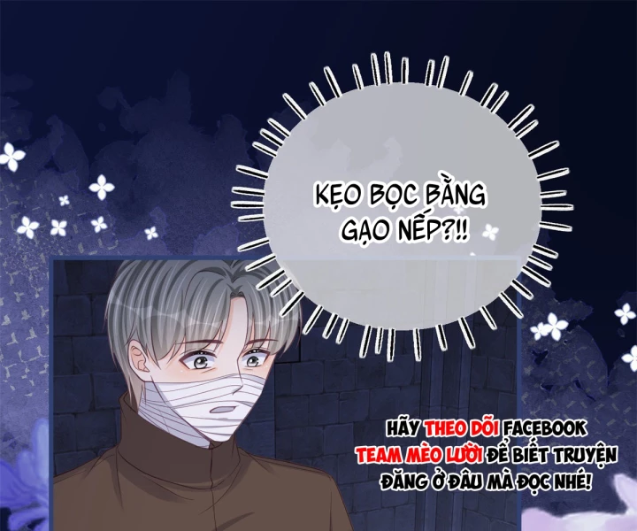 Sự Phản Công Của Nữ Công Tước Phản Diện Chapter 106 - Trang 2