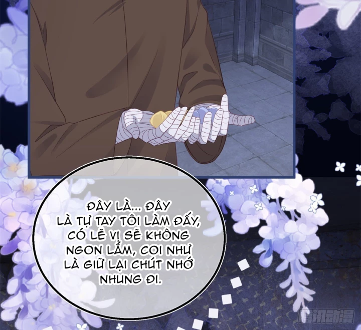 Sự Phản Công Của Nữ Công Tước Phản Diện Chapter 106 - Trang 2