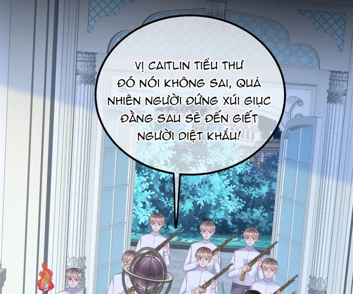 Sự Phản Công Của Nữ Công Tước Phản Diện Chapter 110 - Trang 2