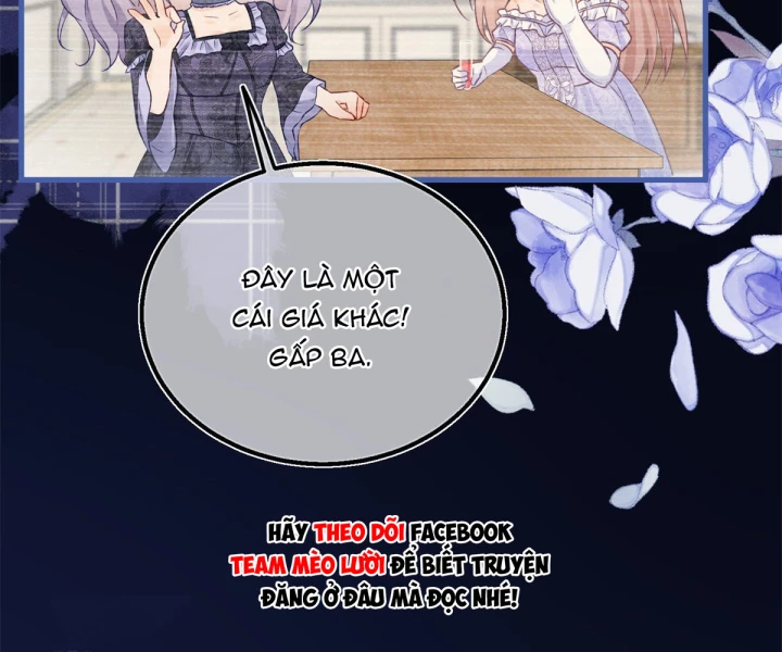 Sự Phản Công Của Nữ Công Tước Phản Diện Chapter 110 - Trang 2