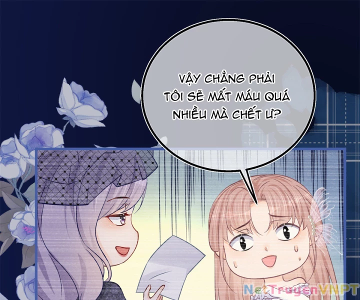 Sự Phản Công Của Nữ Công Tước Phản Diện Chapter 110 - Trang 2