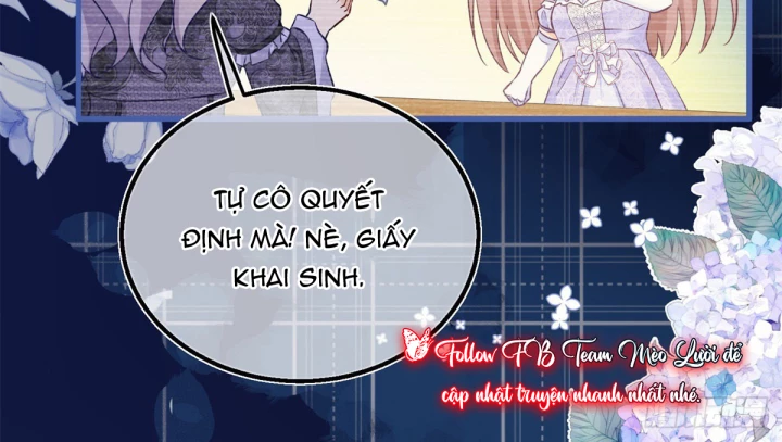 Sự Phản Công Của Nữ Công Tước Phản Diện Chapter 110 - Trang 2