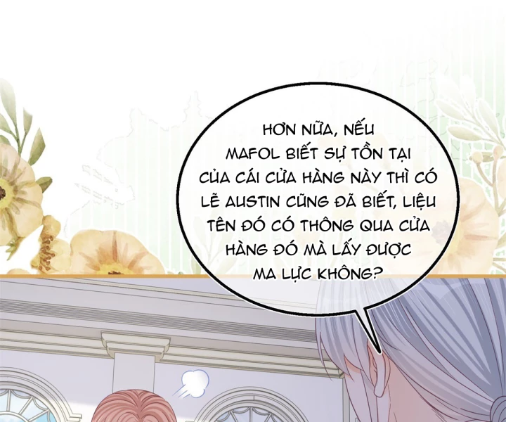 Sự Phản Công Của Nữ Công Tước Phản Diện Chapter 110 - Trang 2