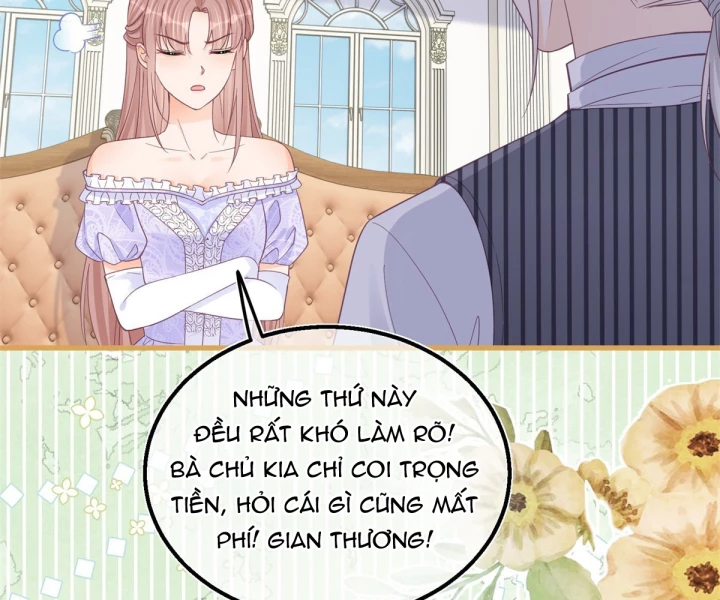 Sự Phản Công Của Nữ Công Tước Phản Diện Chapter 110 - Trang 2