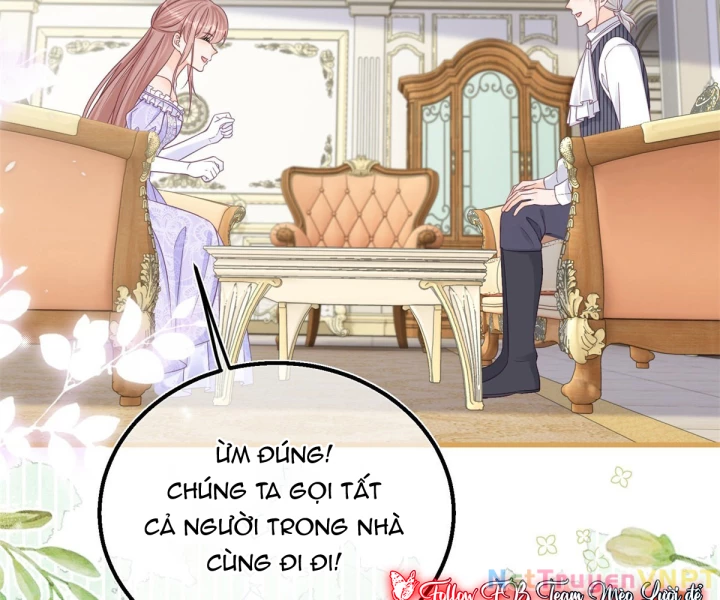 Sự Phản Công Của Nữ Công Tước Phản Diện Chapter 110 - Trang 2