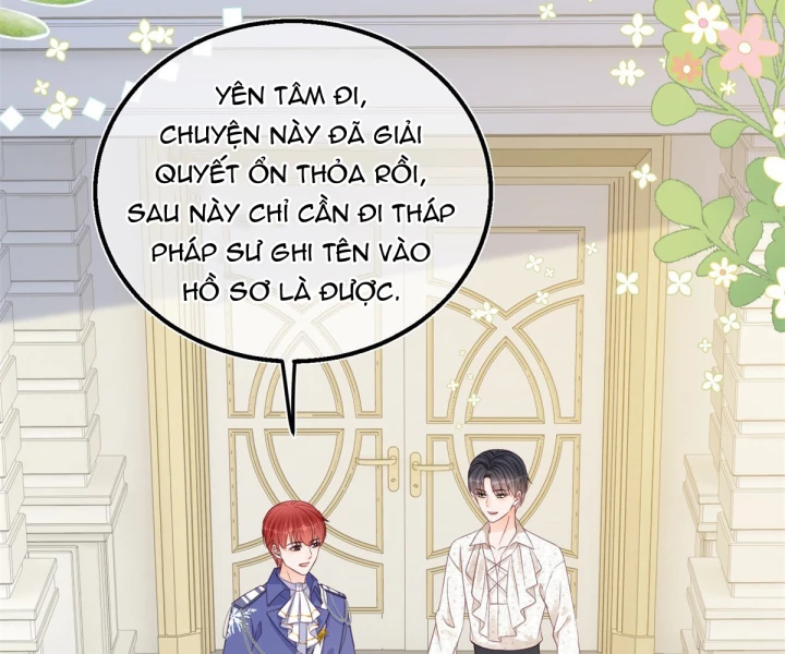 Sự Phản Công Của Nữ Công Tước Phản Diện Chapter 110 - Trang 2