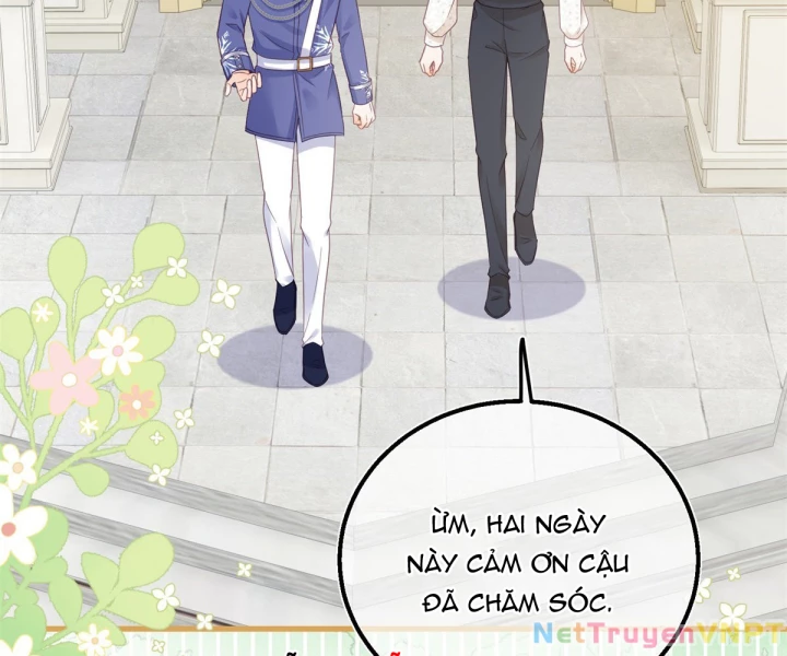 Sự Phản Công Của Nữ Công Tước Phản Diện Chapter 110 - Trang 2