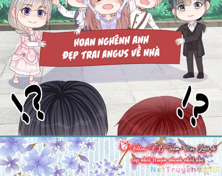 Sự Phản Công Của Nữ Công Tước Phản Diện Chapter 110 - Trang 2
