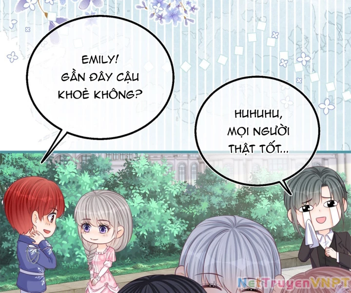 Sự Phản Công Của Nữ Công Tước Phản Diện Chapter 110 - Trang 2