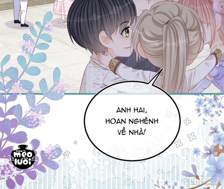 Sự Phản Công Của Nữ Công Tước Phản Diện Chapter 110 - Trang 2