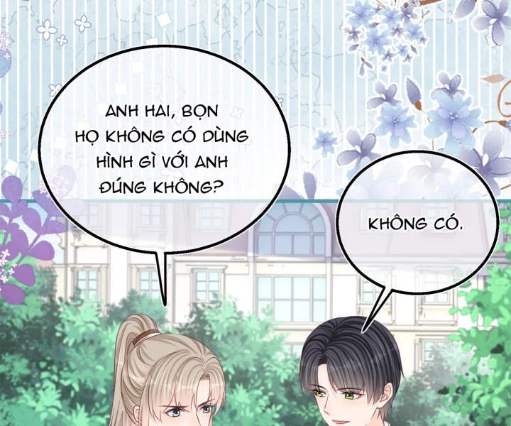 Sự Phản Công Của Nữ Công Tước Phản Diện Chapter 110 - Trang 2