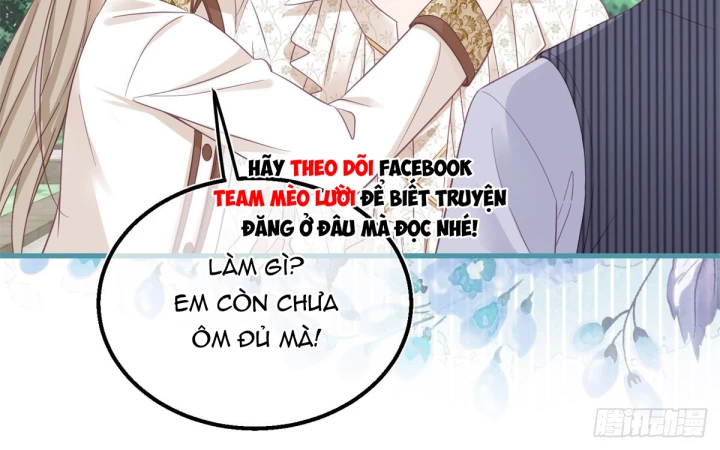 Sự Phản Công Của Nữ Công Tước Phản Diện Chapter 110 - Trang 2