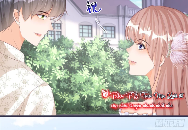 Sự Phản Công Của Nữ Công Tước Phản Diện Chapter 110 - Trang 2