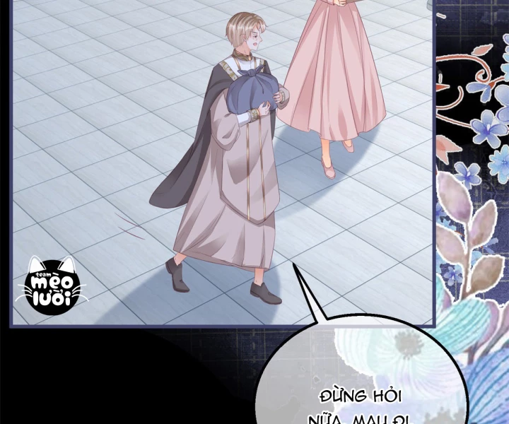 Sự Phản Công Của Nữ Công Tước Phản Diện Chapter 110 - Trang 2