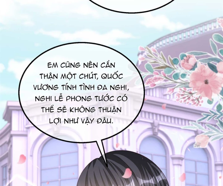 Sự Phản Công Của Nữ Công Tước Phản Diện Chapter 111 - Trang 2