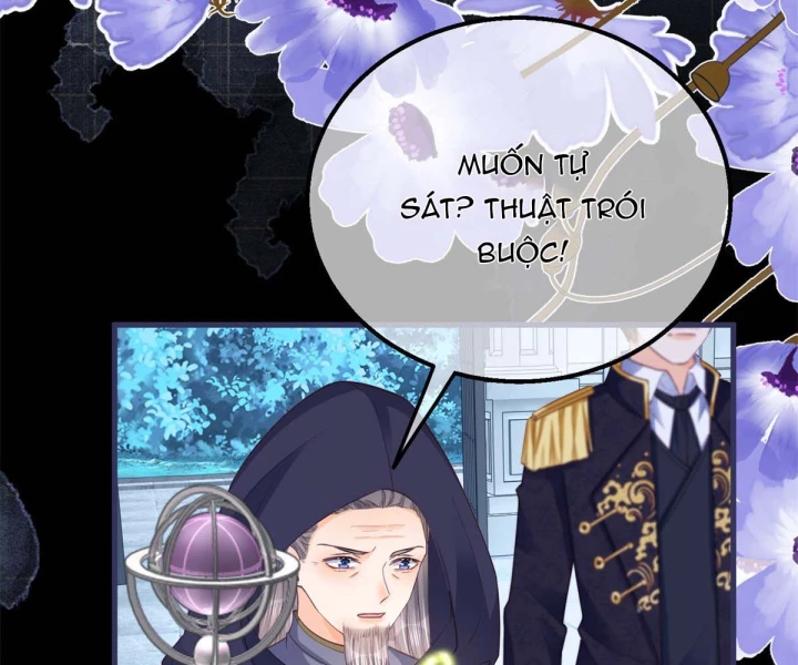 Sự Phản Công Của Nữ Công Tước Phản Diện Chapter 111 - Trang 2