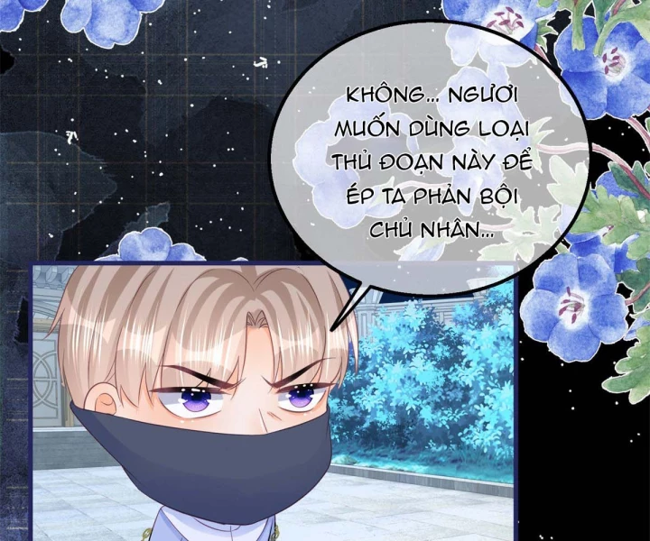 Sự Phản Công Của Nữ Công Tước Phản Diện Chapter 111 - Trang 2