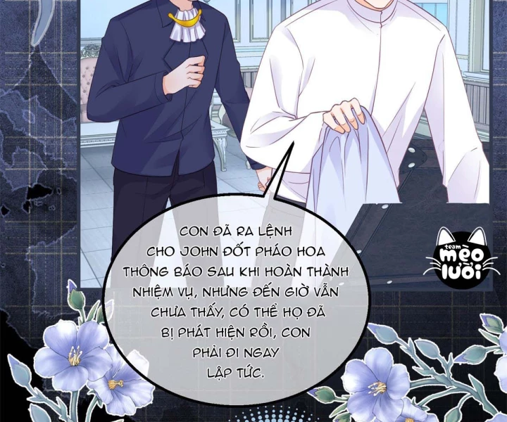 Sự Phản Công Của Nữ Công Tước Phản Diện Chapter 111 - Trang 2