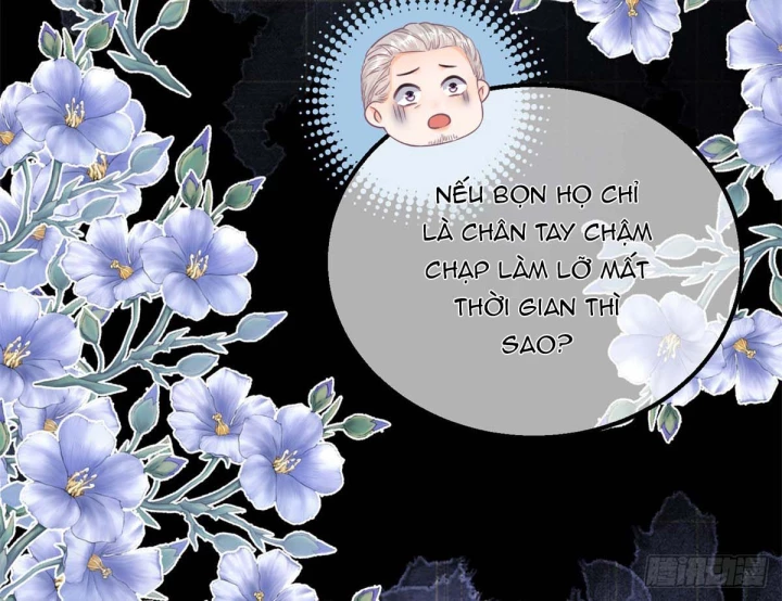 Sự Phản Công Của Nữ Công Tước Phản Diện Chapter 111 - Trang 2