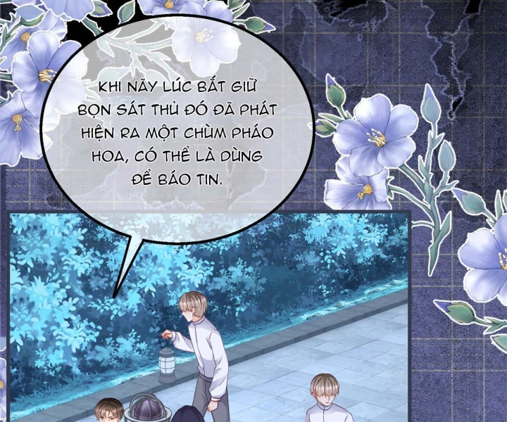 Sự Phản Công Của Nữ Công Tước Phản Diện Chapter 111 - Trang 2