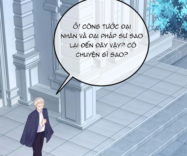 Sự Phản Công Của Nữ Công Tước Phản Diện Chapter 111 - Trang 2