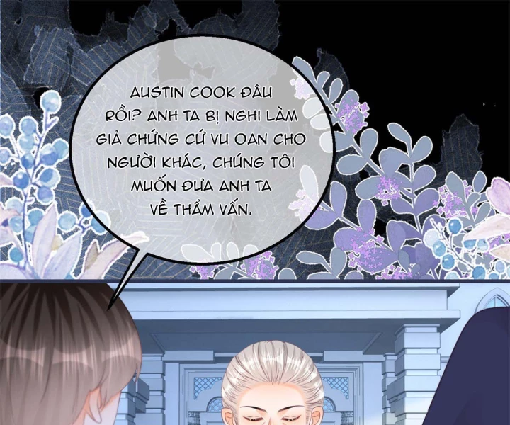 Sự Phản Công Của Nữ Công Tước Phản Diện Chapter 111 - Trang 2