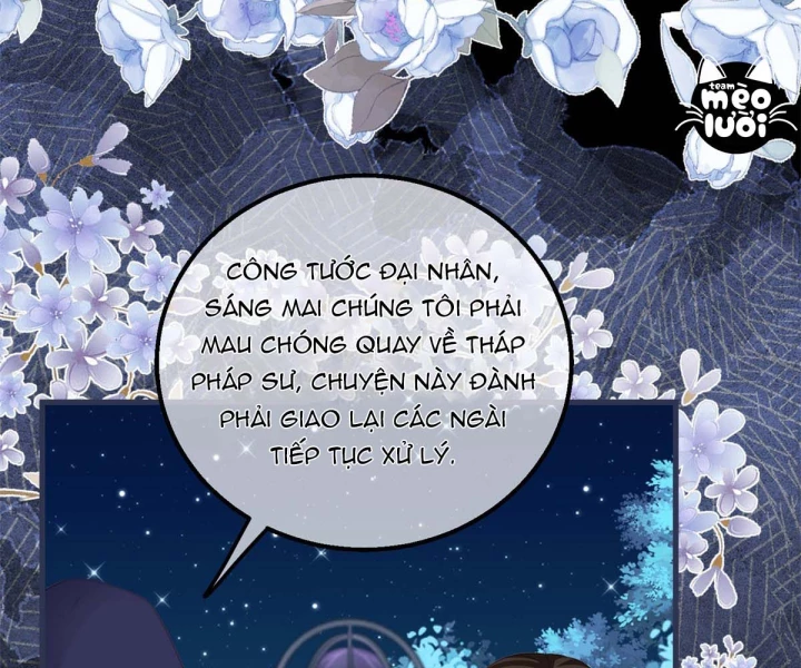 Sự Phản Công Của Nữ Công Tước Phản Diện Chapter 111 - Trang 2