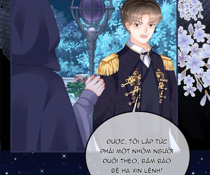 Sự Phản Công Của Nữ Công Tước Phản Diện Chapter 111 - Trang 2