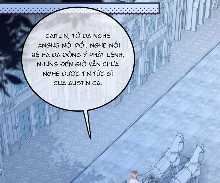 Sự Phản Công Của Nữ Công Tước Phản Diện Chapter 111 - Trang 2